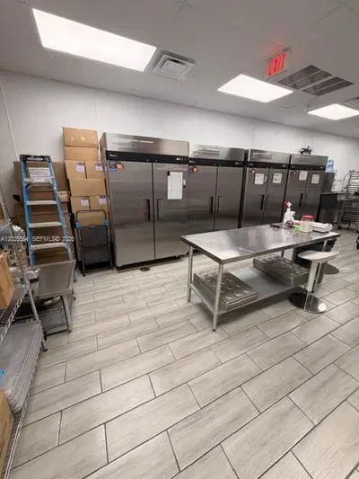 Profitable Cookie Shop with Premium Build Out and New Equipment