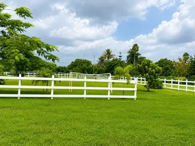 Income Producing Property with Multiple Revenue Streams