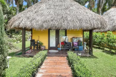 Income Producing Property with Multiple Revenue Streams