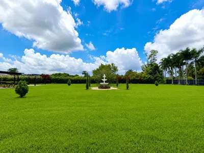 Income Producing Property with Multiple Revenue Streams