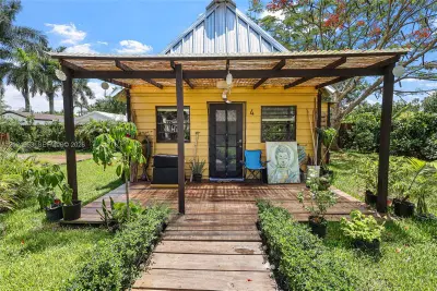 Income Producing Property with Multiple Revenue Streams
