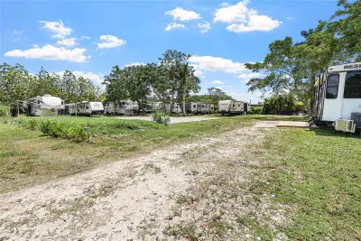 Income Producing Property with Multiple Revenue Streams