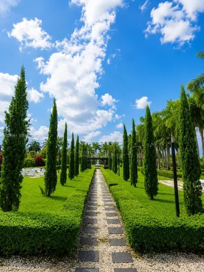 Income Producing Property with Multiple Revenue Streams