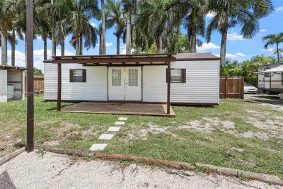 Income Producing Property with Multiple Revenue Streams
