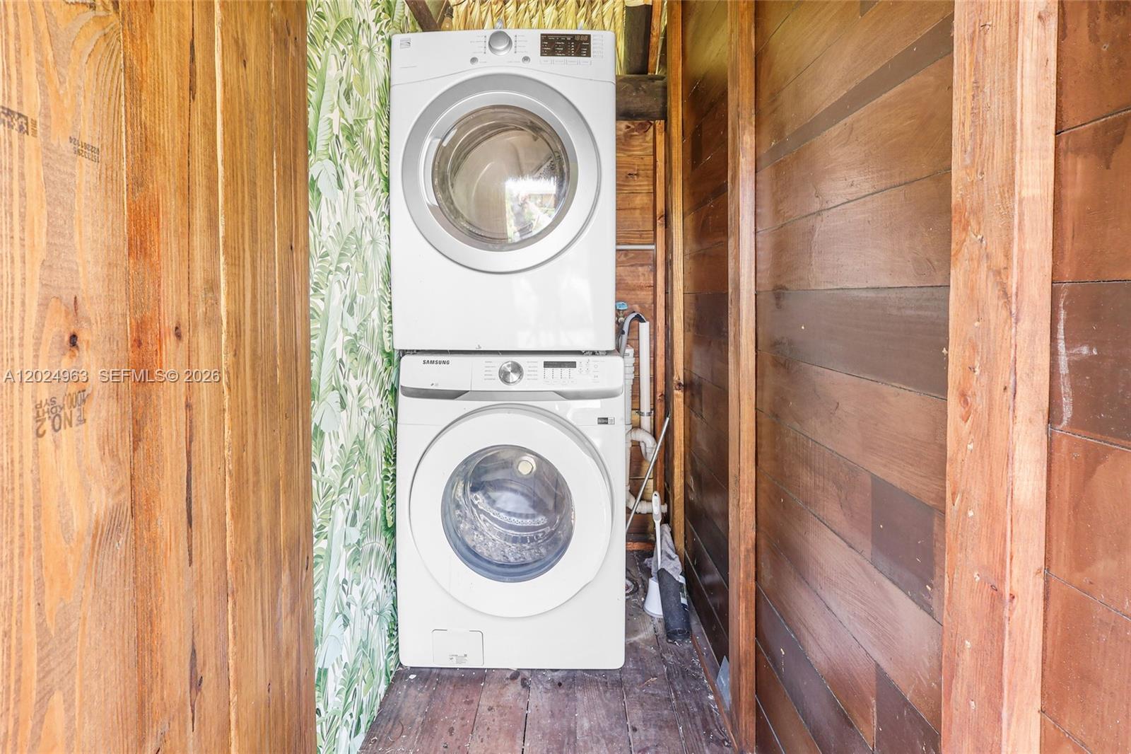 Income Producing Property with Multiple Revenue Streams
