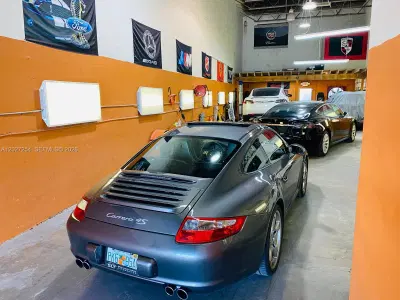 Established Luxury Auto Dealership with Turnkey Operations