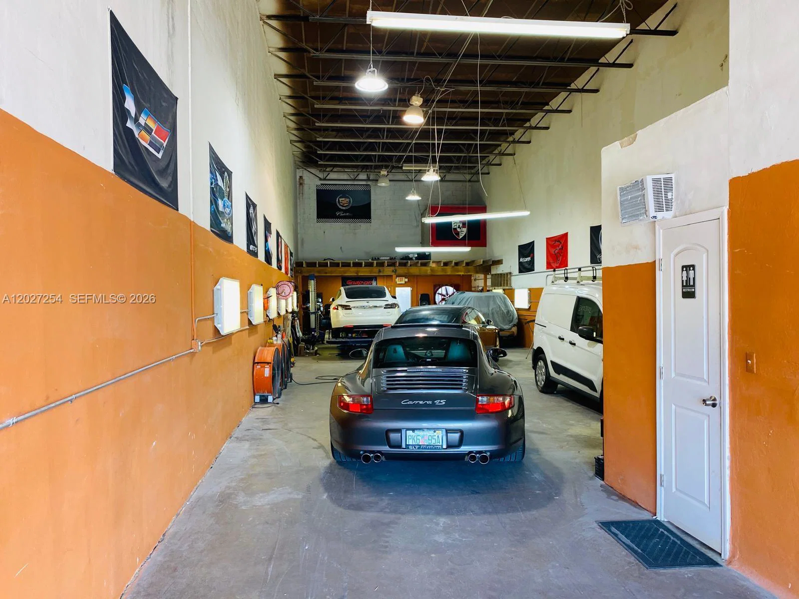 Established Luxury Auto Dealership with Turnkey Operations