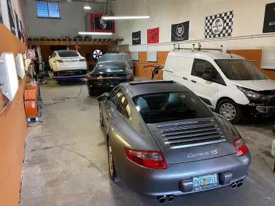 Established Luxury Auto Dealership with Turnkey Operations