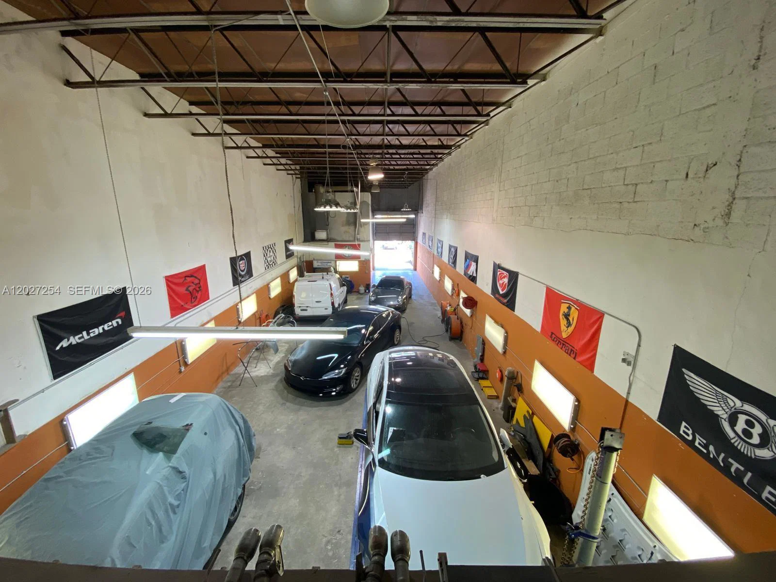 Established Luxury Auto Dealership with Turnkey Operations