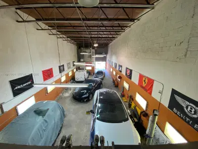 Established Luxury Auto Dealership with Turnkey Operations