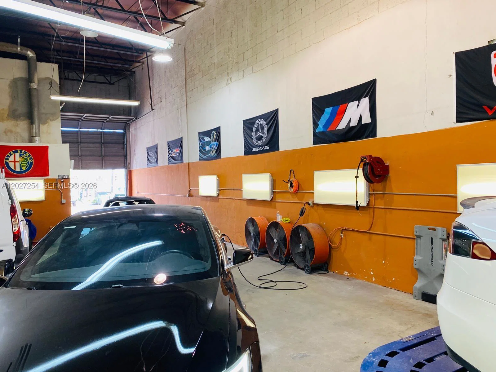 Established Luxury Auto Dealership with Turnkey Operations