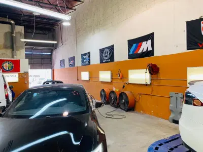 Established Luxury Auto Dealership with Turnkey Operations