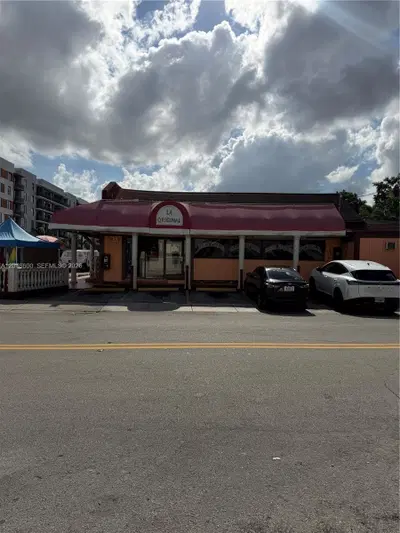 Profitable Pizzeria with Prime High Traffic Location