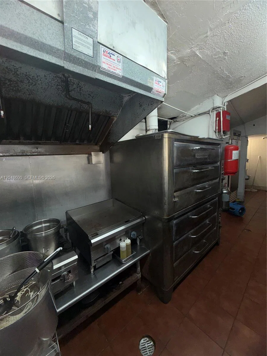 Profitable Pizzeria with Prime High Traffic Location