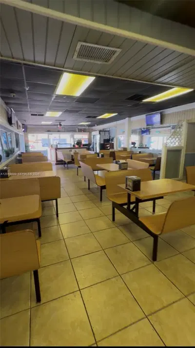 Profitable Pizzeria with Prime High Traffic Location