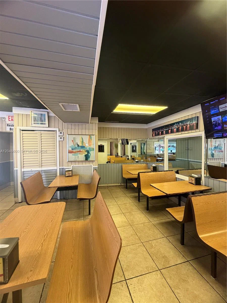 Profitable Pizzeria with Prime High Traffic Location