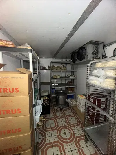 Profitable Pizzeria with Prime High Traffic Location