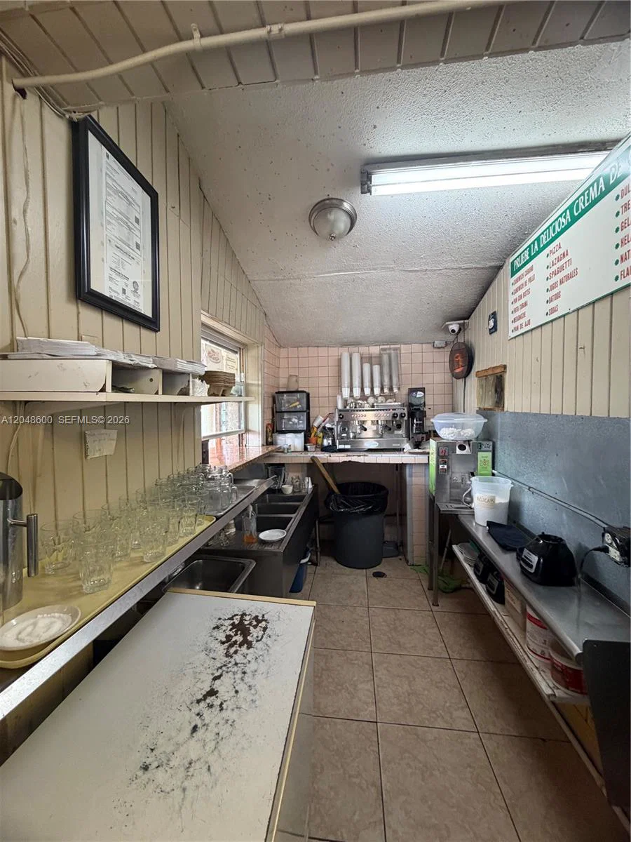 Profitable Pizzeria with Prime High Traffic Location