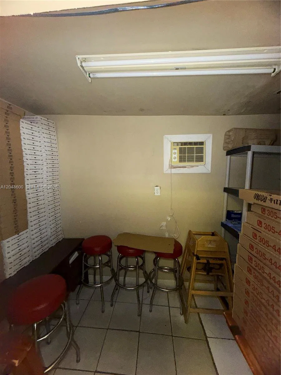 Profitable Pizzeria with Prime High Traffic Location