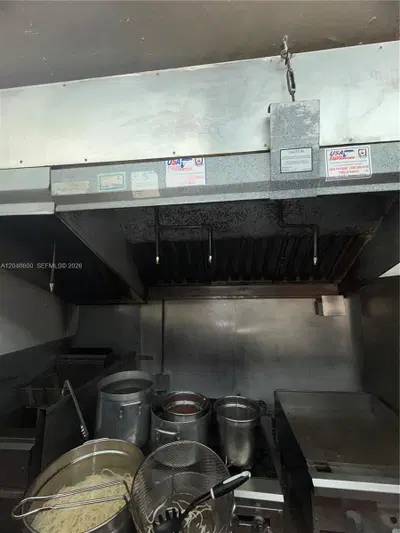 Profitable Pizzeria with Prime High Traffic Location