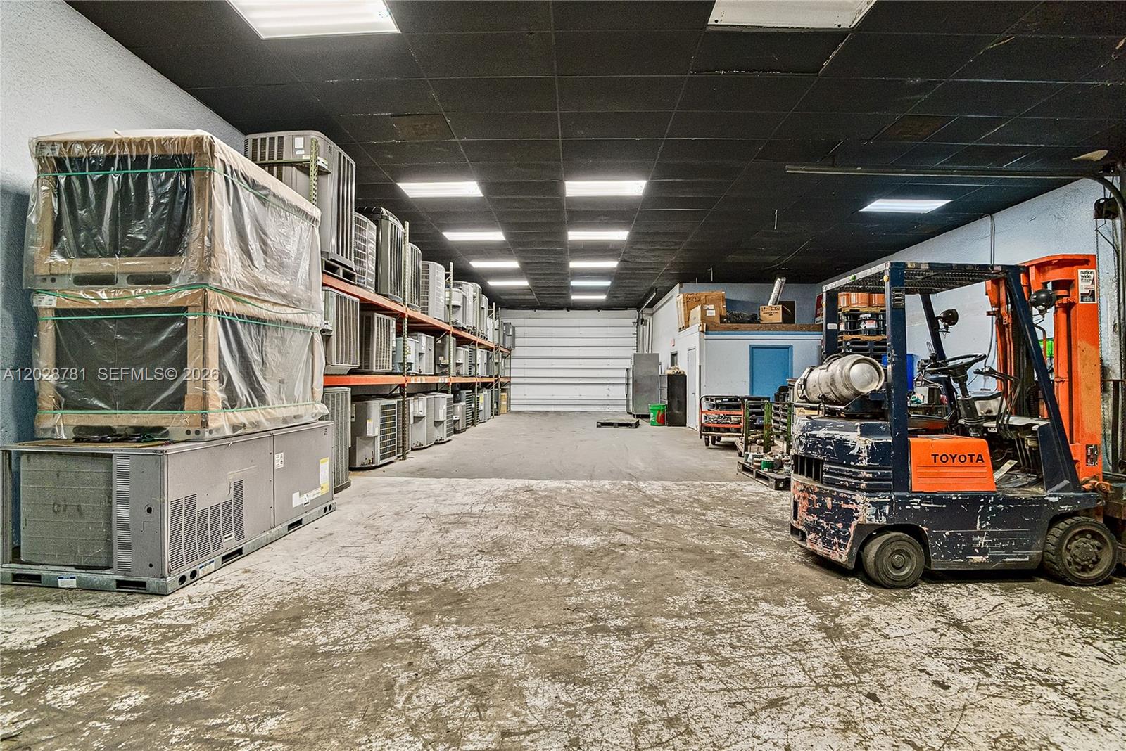 Established HVAC Contractor with Turnkey Operations