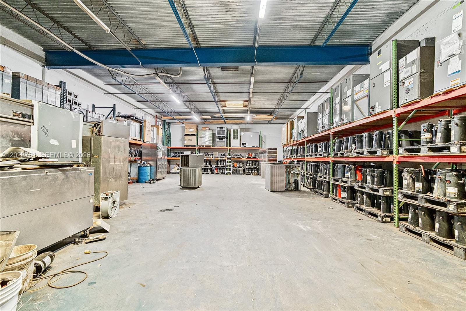 Established HVAC Contractor with Turnkey Operations