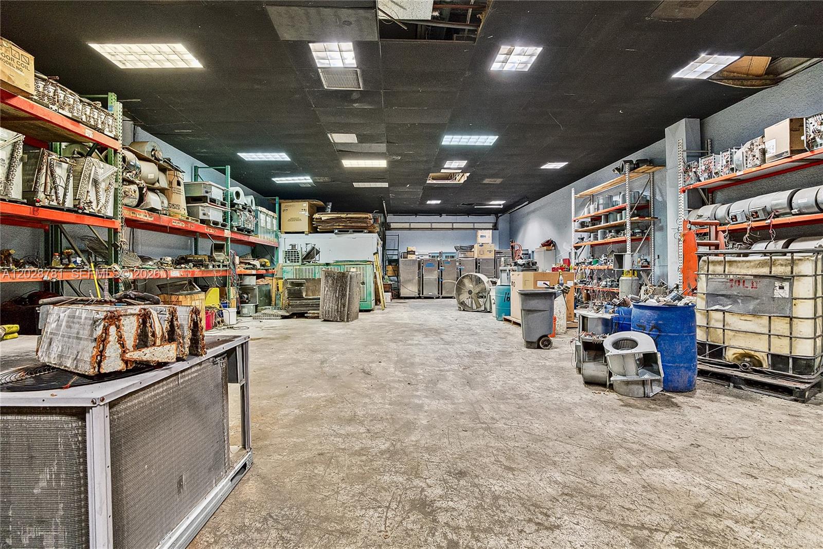 Established HVAC Contractor with Turnkey Operations