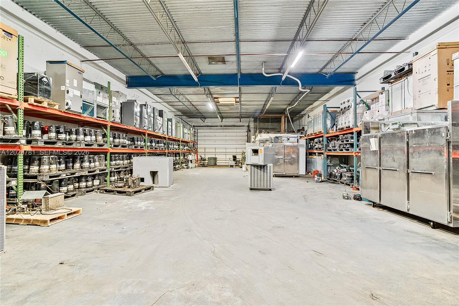 Established HVAC Contractor with Turnkey Operations