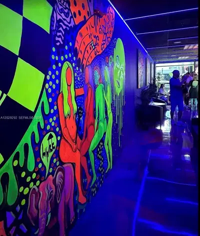 Turnkey Hospitality Business with Prime Miami Beach Location