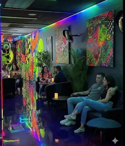 Turnkey Hospitality Business with Prime Miami Beach Location