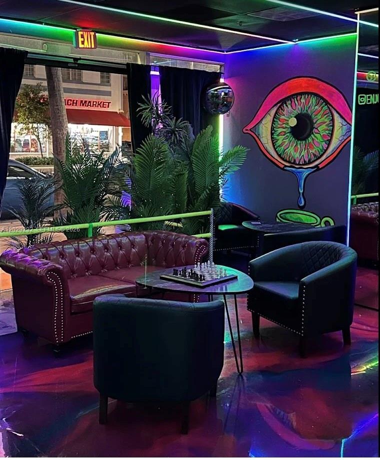 Turnkey Hospitality Business with Prime Miami Beach Location