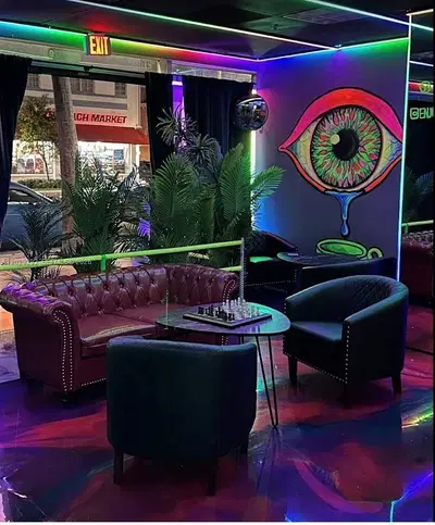 Turnkey Hospitality Business with Prime Miami Beach Location