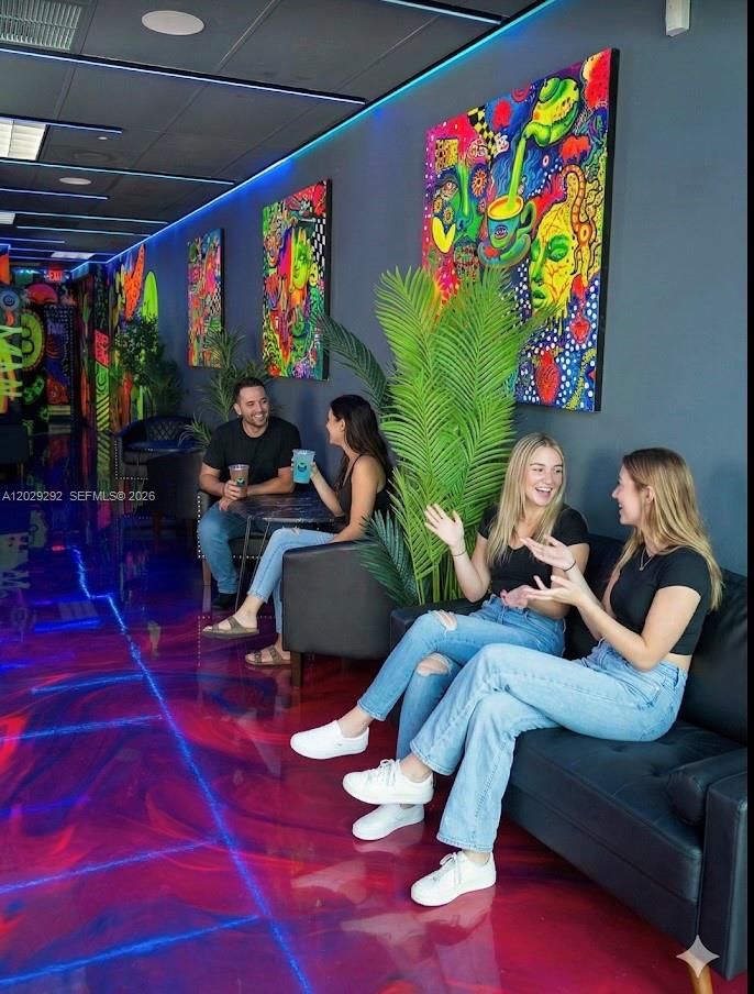 Turnkey Hospitality Business with Prime Miami Beach Location