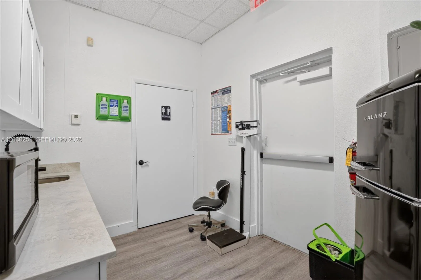 Thriving Healthcare and Wellness Business with Diverse Licenses