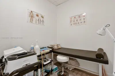 Thriving Healthcare and Wellness Business with Diverse Licenses