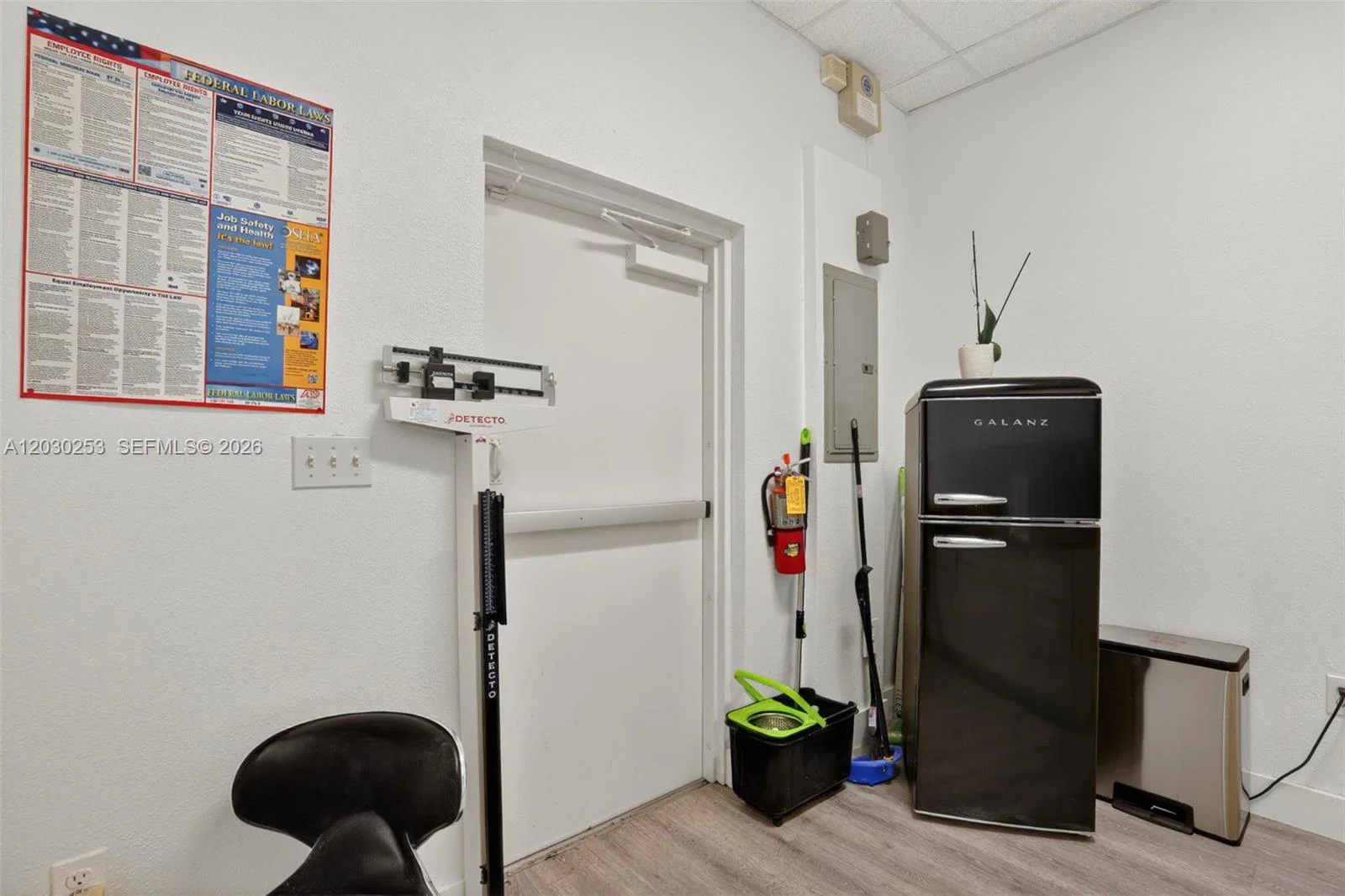 Thriving Healthcare and Wellness Business with Diverse Licenses