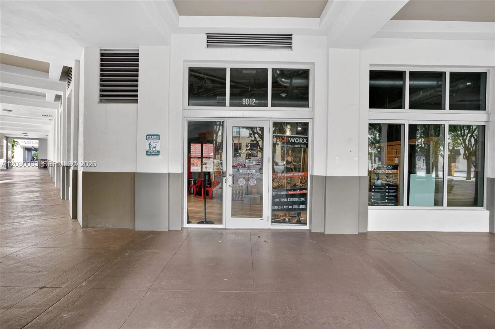 Premier Infrared Fitness Studio with Recurring Membership Revenue