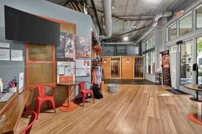 Premier Infrared Fitness Studio with Recurring Membership Revenue