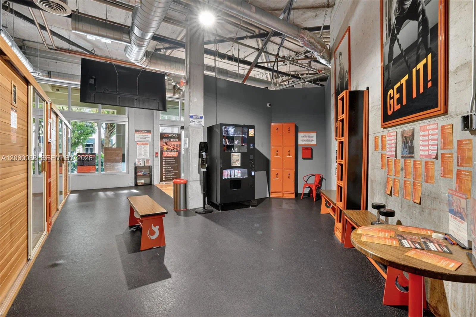 Premier Infrared Fitness Studio with Recurring Membership Revenue