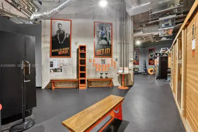 Premier Infrared Fitness Studio with Recurring Membership Revenue