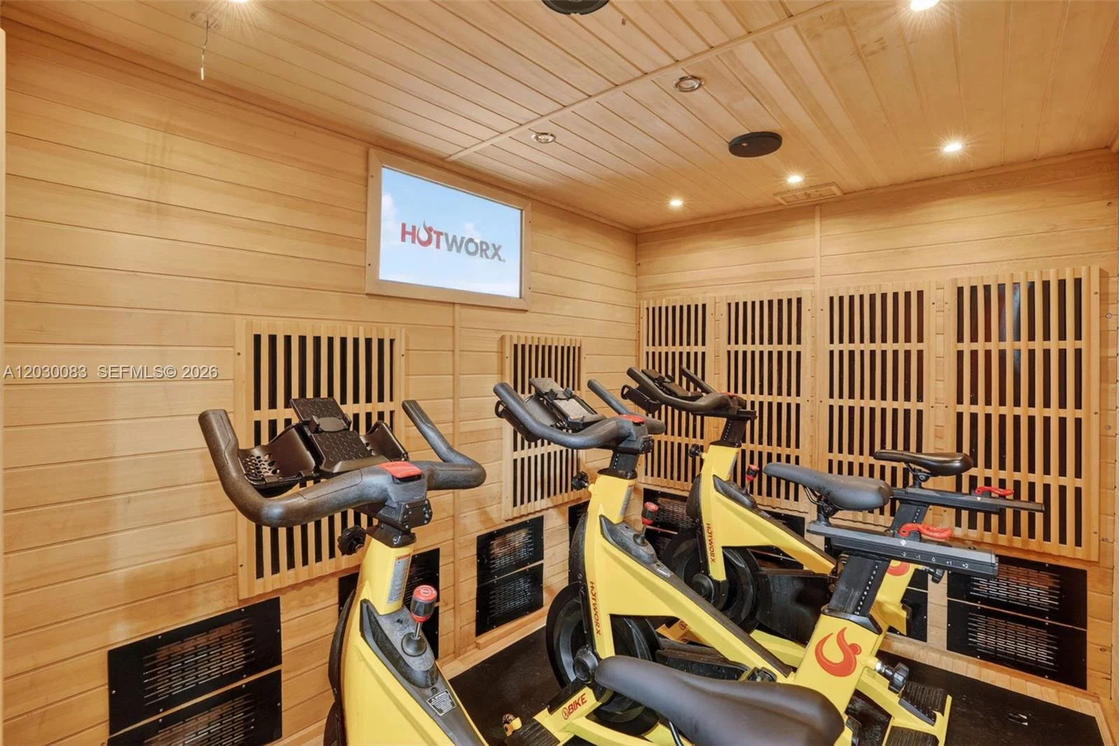 Premier Infrared Fitness Studio with Recurring Membership Revenue