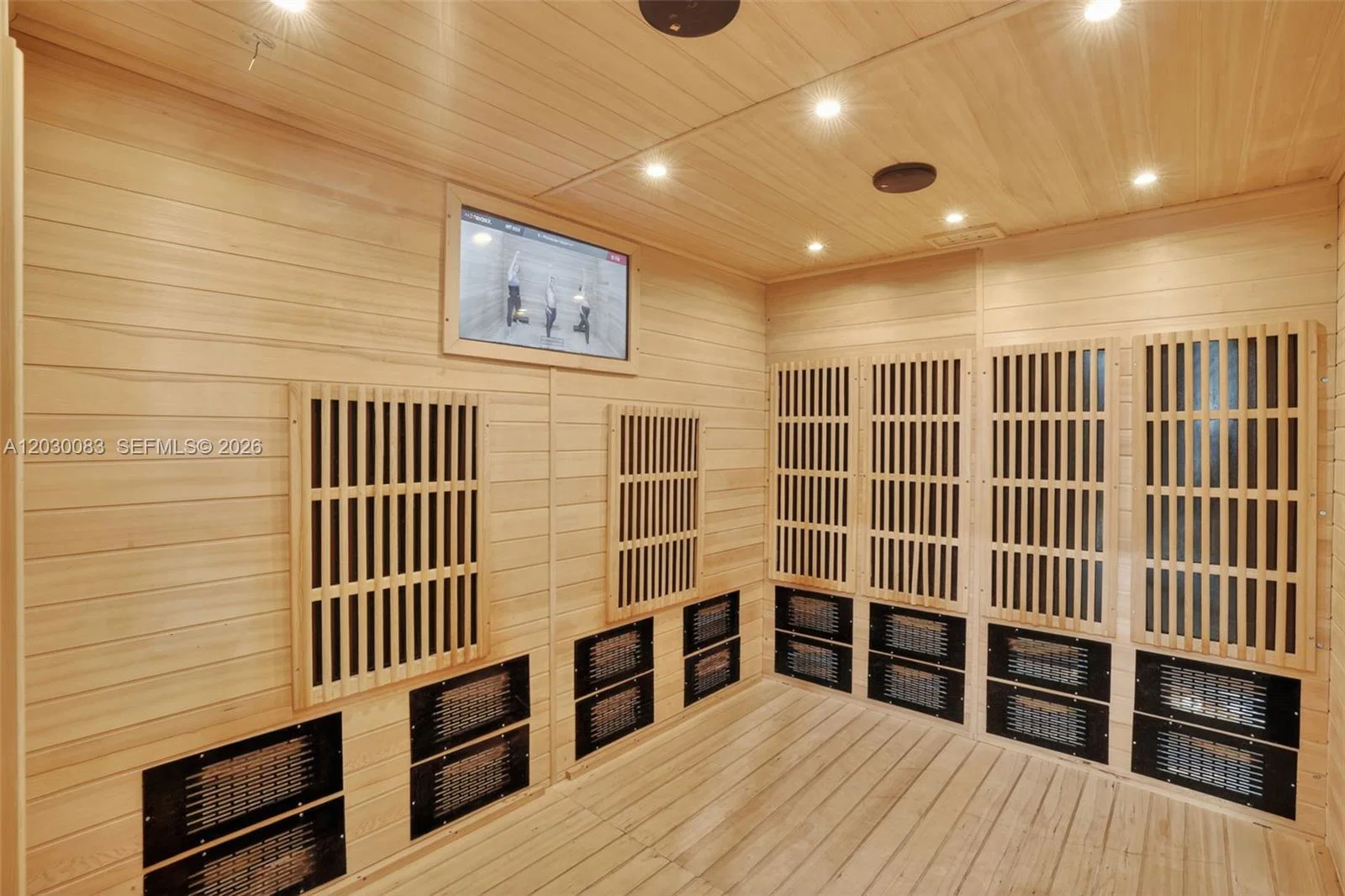Premier Infrared Fitness Studio with Recurring Membership Revenue