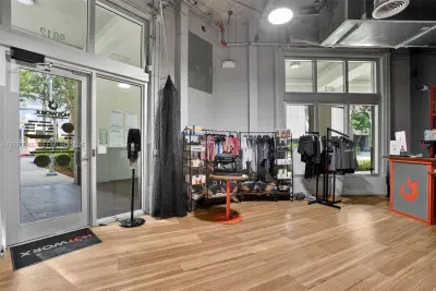 Premier Infrared Fitness Studio with Recurring Membership Revenue