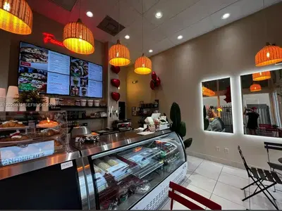 Profitable Sub Shop with Favorable Long Term Lease