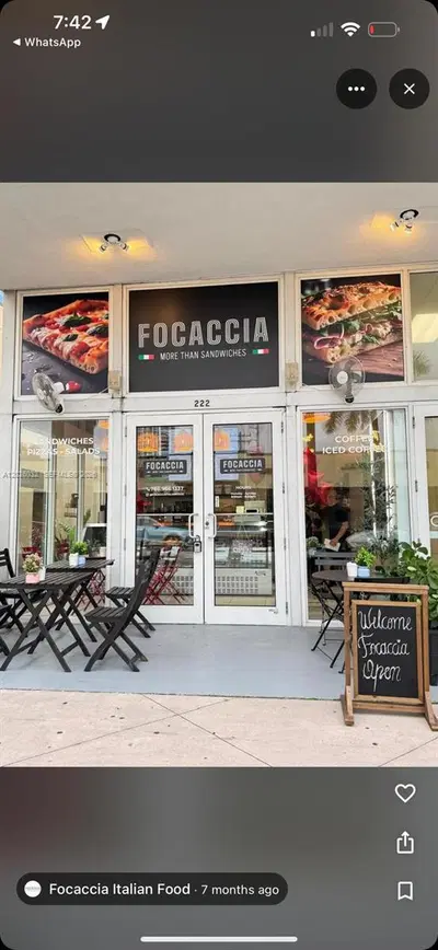 Profitable Sub Shop with Favorable Long Term Lease