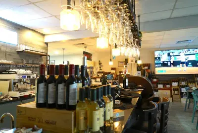 Established Argentine Restaurant with Proprietary Recipes