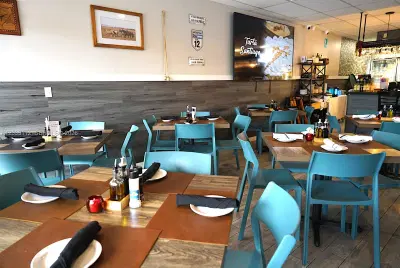 Established Argentine Restaurant with Proprietary Recipes