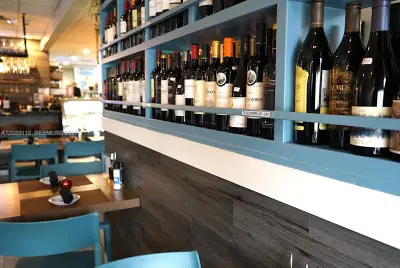 Established Argentine Restaurant with Proprietary Recipes