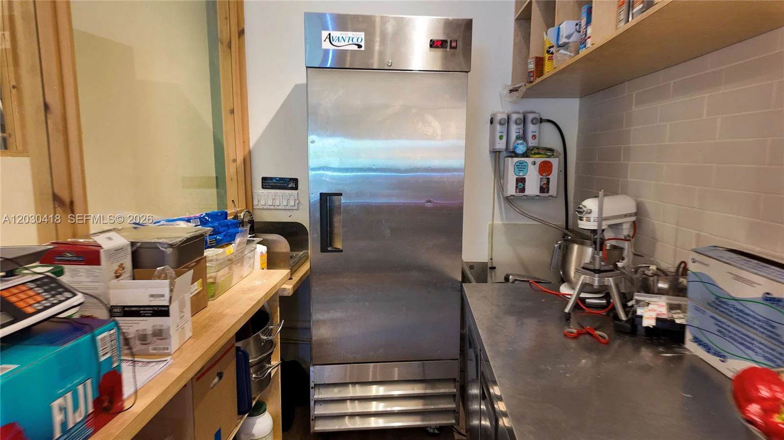 Turnkey Argentine Restaurant with High Traffic Location