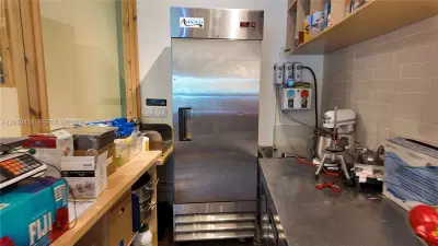 Turnkey Argentine Restaurant with High Traffic Location